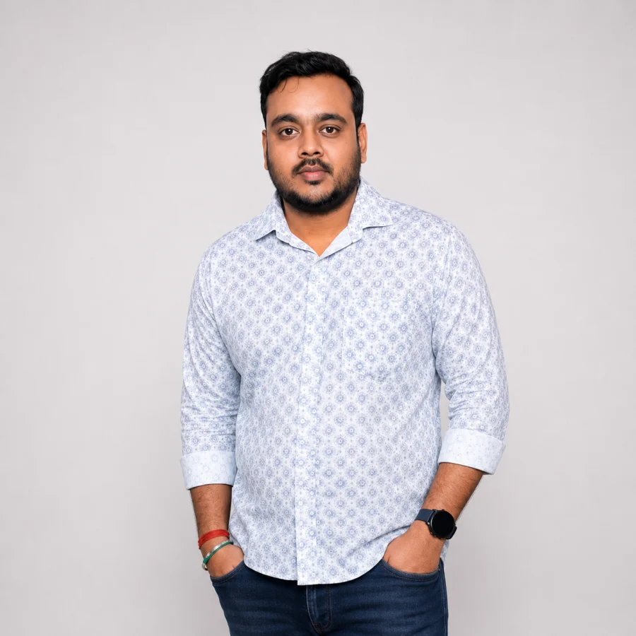 Abhijit Bhowmik