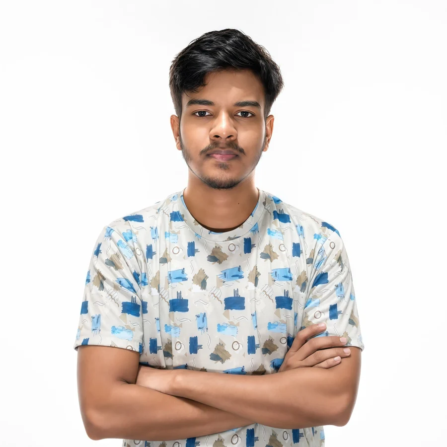 Raunak Sarkar