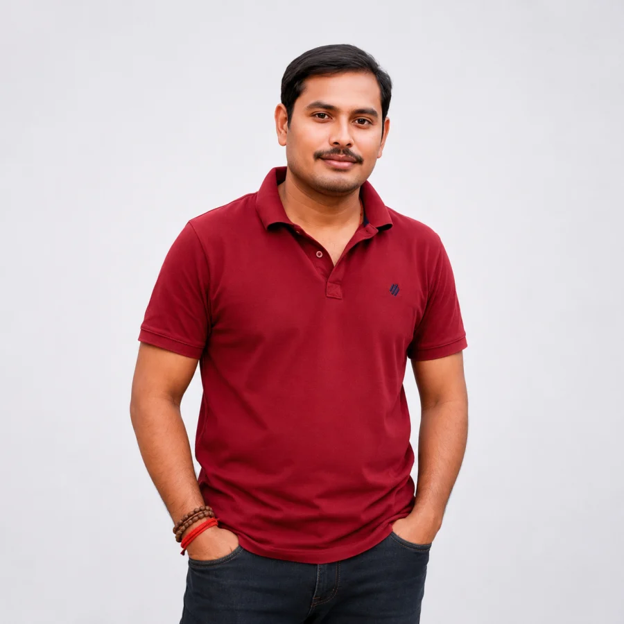 Sudeb Sarkar